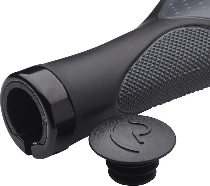 Produktbild Humpert AKS 08 Lenkergriffe MTB/ATB