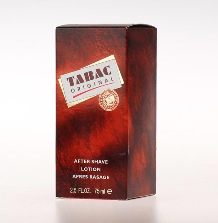 Immagine prodotto Tabac Originale (Pompa spray dopobarba, 75 ml)