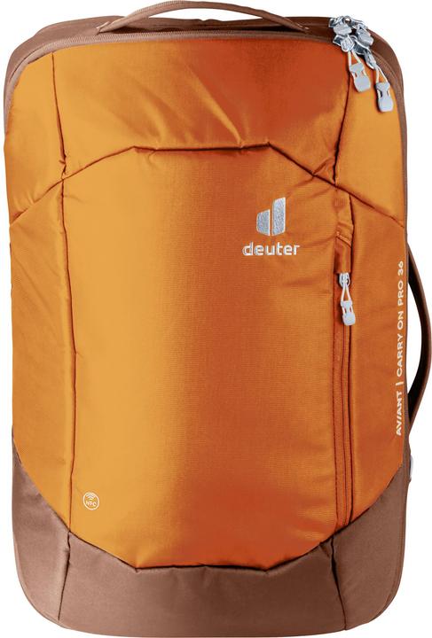 Actual product image Deuter Aviant Carry On Pro (36 l)