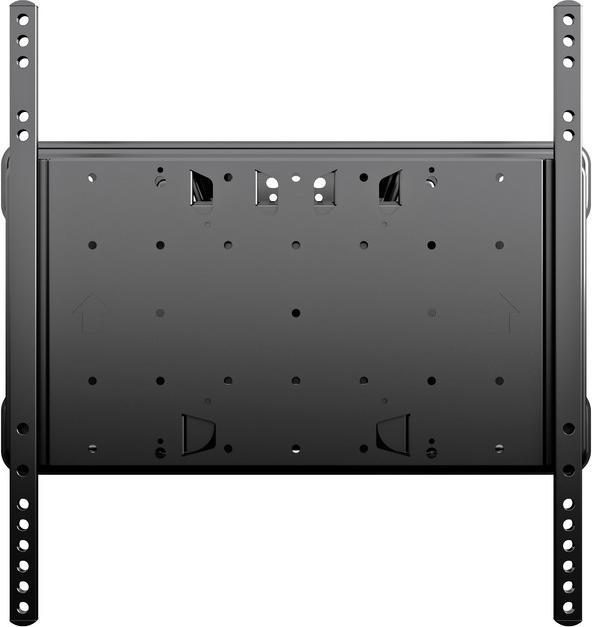 Actual product image Multibrackets M VESA Super Slim Tilt & Turn HD (Wall, 85", 52 kg)