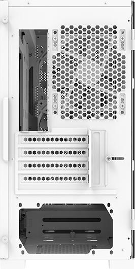 Produktbild Montech Air 100 (mATX, Mini-ATX)