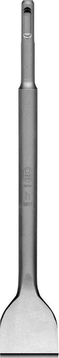 Actual product image Heller Flat chisel 75 mm 16811 3 Ges (75 mm)