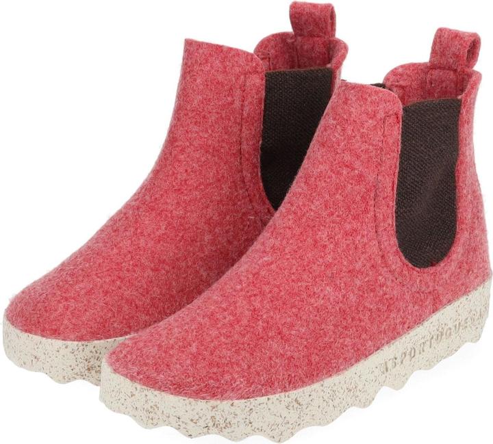 Actual product image Asportuguesas Discover the comfortable and exclusive leisure ankle boot from! With their slip-in de (40)