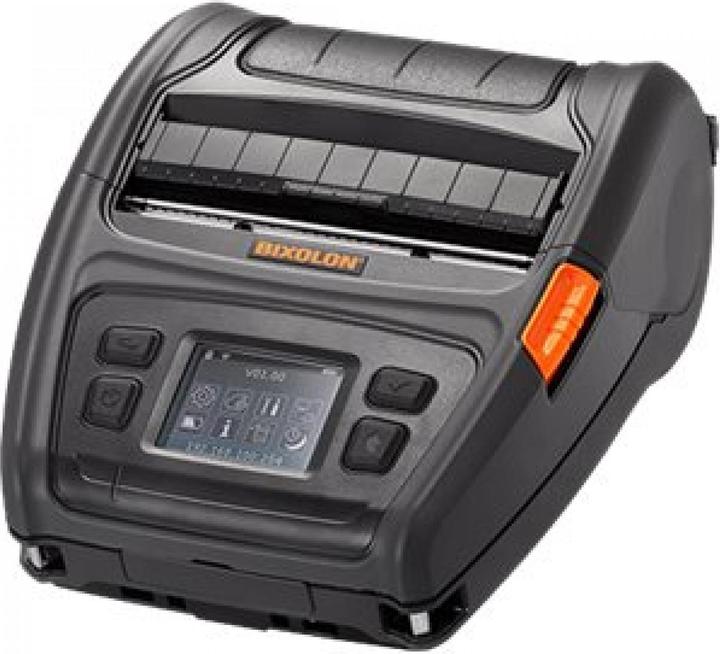 Actual product image Bixolon XM7-40, WLAN (76800 dpi)