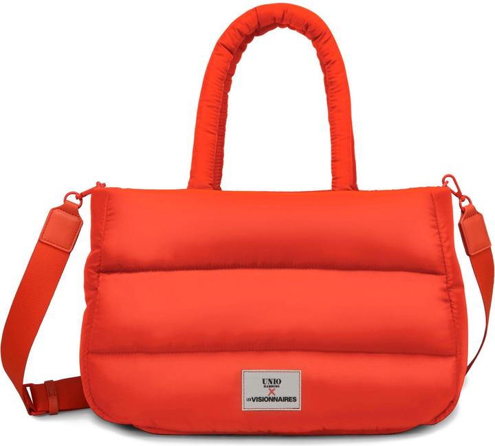 Les Visionnaires Unio Cortina Schultertasche 45 cm