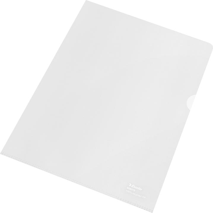 Esselte Sichthülle (220 x 307 mm, 20 x)