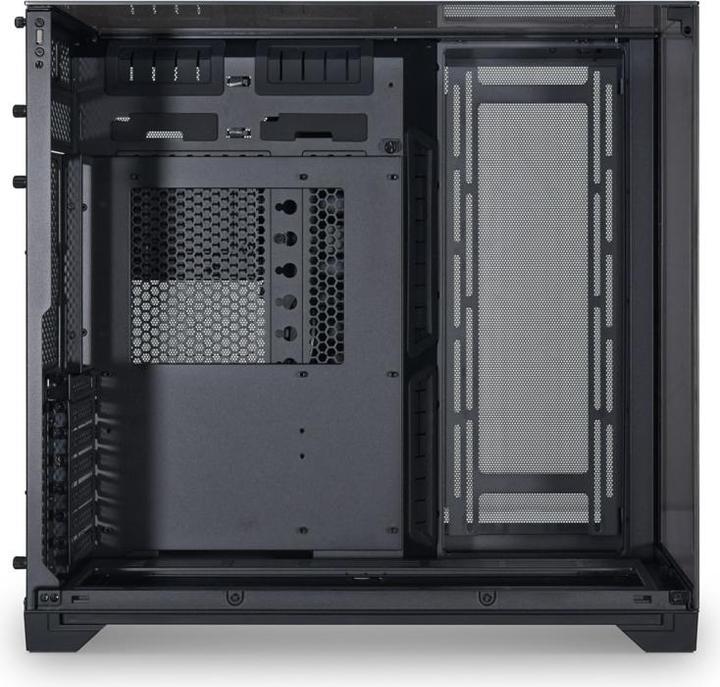 Actual product image Lian-Li O11 Vision (E-ATX)