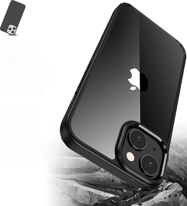 Image du produit JT Berlin iPhone 15 - Étui hybride JT Pankow (Apple iPhone 15)