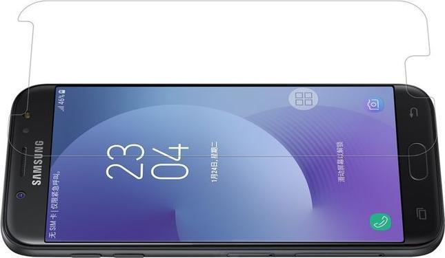 Produktbild Nillkin Super Clear Series (1 Stück, Samsung Galaxy J5 (2017))