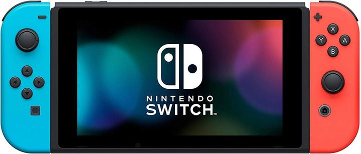 Produktbild Nintendo Switch Mario Kart 8 Deluxe Bundle