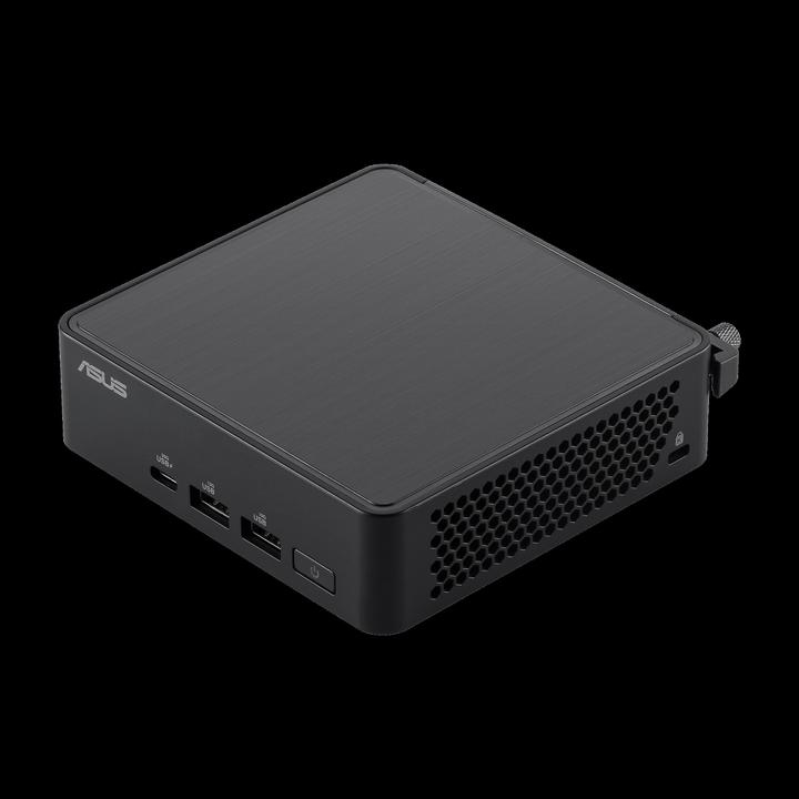Actual product image ASUS RNUC14RVKI300002I BB C3 100U SK EU (Intel Core i3)