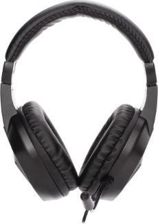 Immagine prodotto Maxx Tech Cuffie da gioco multipiattaforma MX40 LED (Cablato)