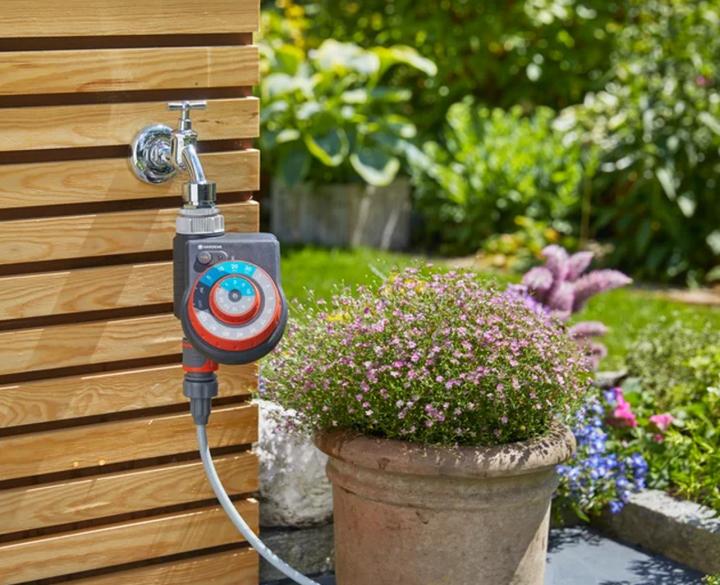 Produktbild Gardena City gardening (Sprühregner)