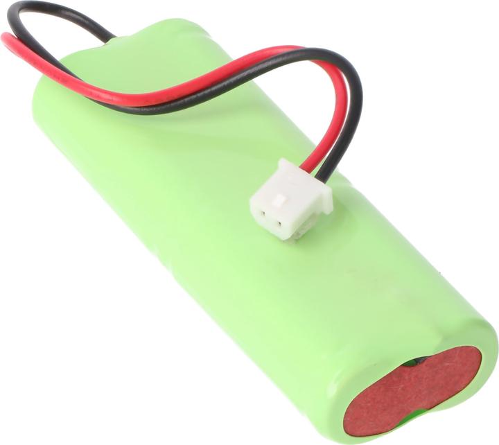 Image du produit XCell Batterie pour Dogtra 1100NC Collier de chien Récepteur de dresseur de chien 300mAh (Chien)