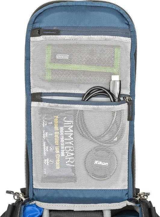 Produktbild Think Tank BackStory 13 (Fotorucksack, 30 l)