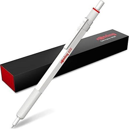 Produktbild Rotring Kugelschreiber (Metallic Perlweiss, 1 x)