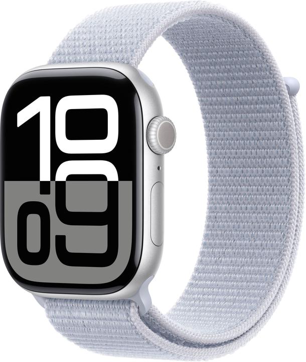 Image du produit Apple Watch Series 10 (46 mm, 4G)