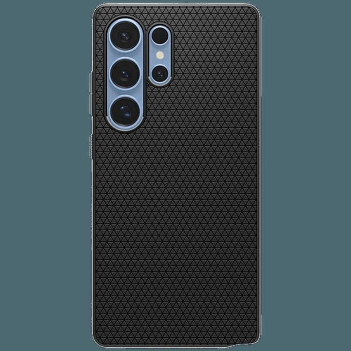 Actual product image Spigen Liquid Air (Samsung Galaxy S25 Ultra)