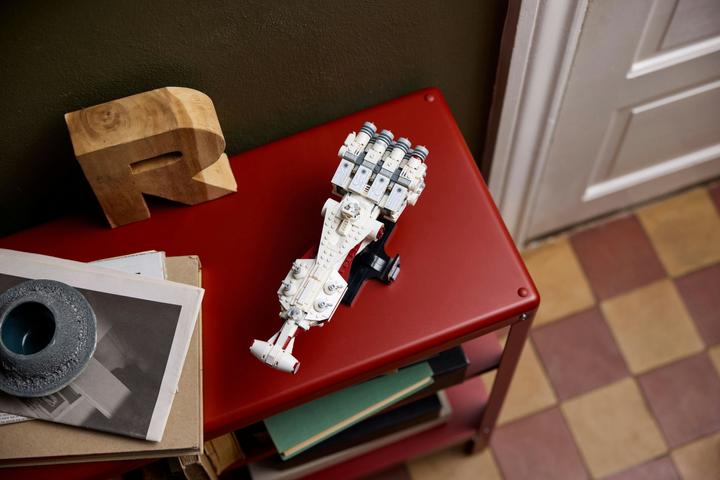 Productafbeelding LEGO Tantive IV™ (75376, LEGO Star Wars)