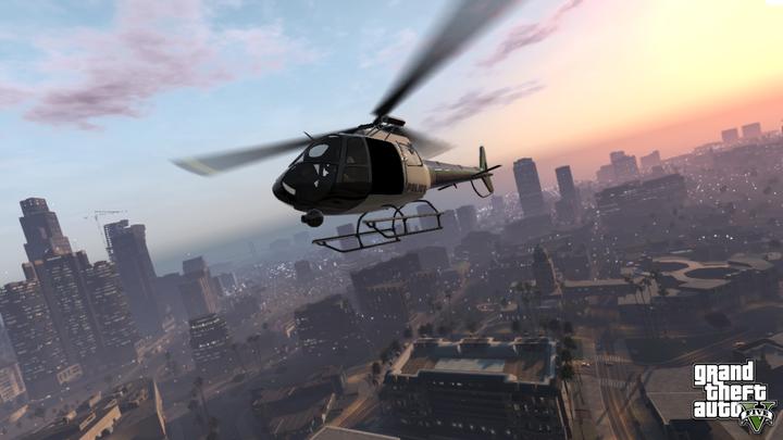 Actual product image Rockstar Grand Theft Auto V (GTA 5) (Xbox 360, EN)