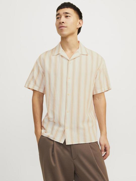 Produktbild Jack & Jones Relaxed Fit Hawaii-Hemd Hawaii-Hemd (S)