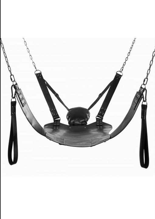 Produktbild XR Brands Extreme Sling and Stand