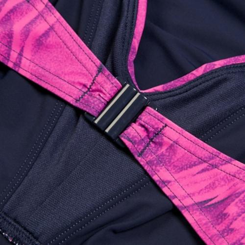 Actual product image Speedo Shaping Printed OpusGem DD+ 1 (W32/L36)