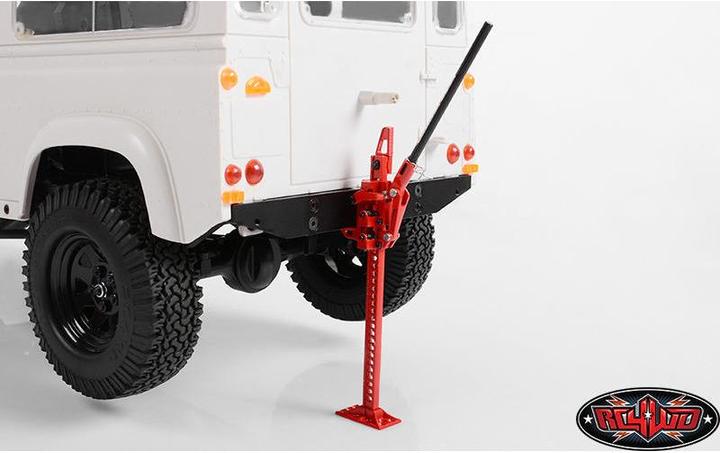 Immagine prodotto Rc4Wd Martinetto Hi-Lift