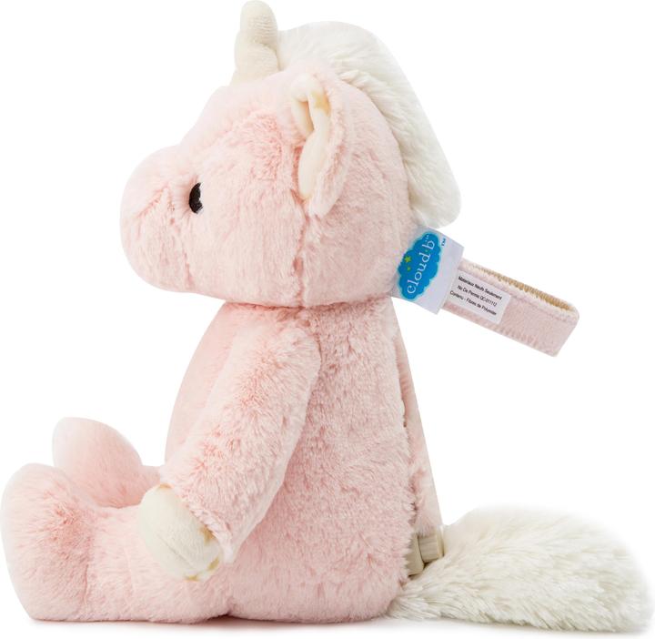 Produktbild Cloud B Kuscheltier mit Musik Ella Unicor