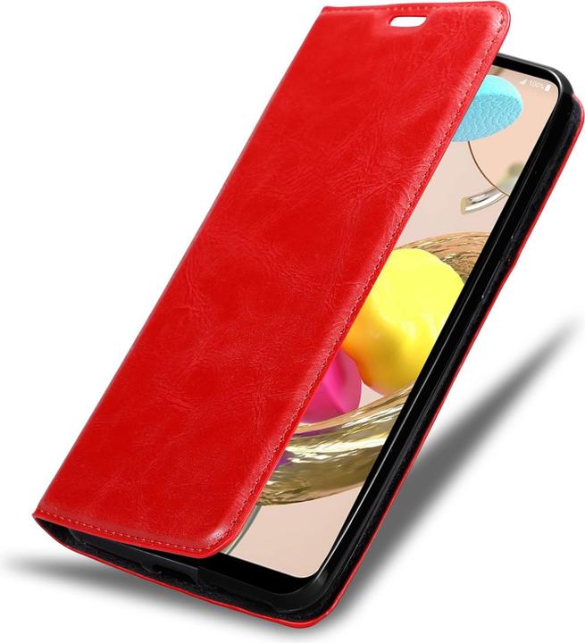 Immagine prodotto Cadorabo Copertina (LG K42)