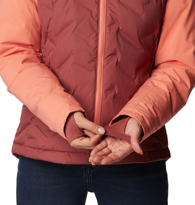 Immagine prodotto Columbia Piumino Grand Trek II (S)