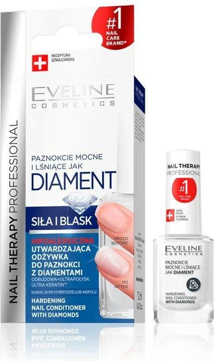 Actual product image MGA Na (12 ml)