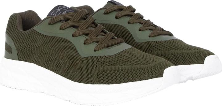 Crosshatch Sneaker Lennart