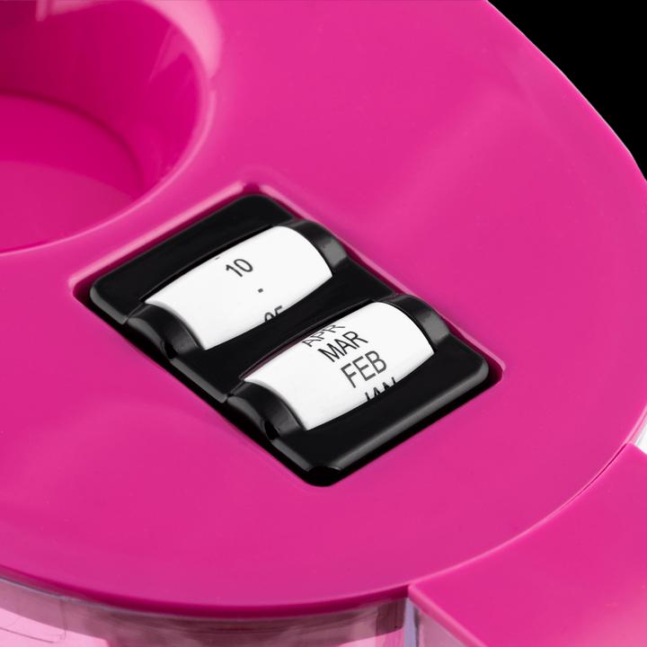 Actual product image BWT Vida incl 1 filter cartridge (2.60 l)