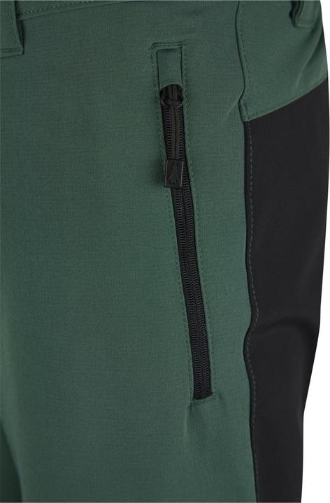 Immagine prodotto Heber Peak Pantaloni da bambino EvergreenHe. Pantaloni elasticizzati (92)