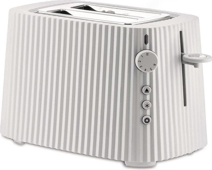 Productafbeelding Alessi Plissé broodrooster