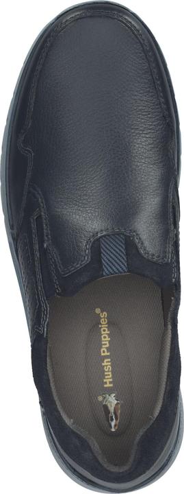 Immagine prodotto Hush Puppies Con questa scarpa slip-on comoda e alla moda dalla qualità eccezionale e una (43)