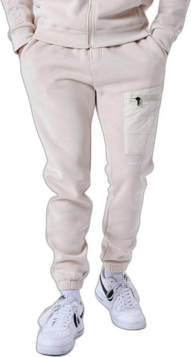 Immagine prodotto Project X Paris joggers con carré bimateriale (XL)
