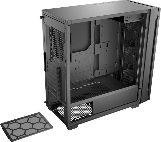 Image du produit Antec P10C (ATX, ITX)