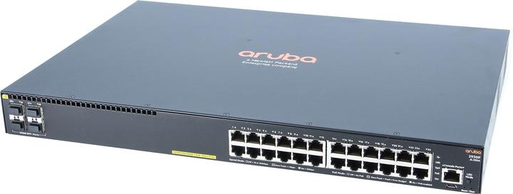 Image du produit Aruba HPE 2930F 24G (24 Ports)