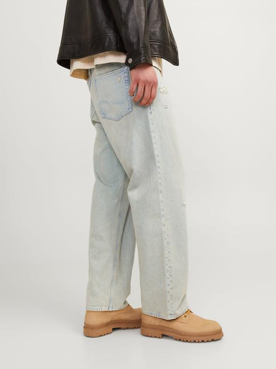 Actual product image Jack & Jones JJIALEX JJORIGINAL SBD 266 Baggy Fit Jeans Baggy Fit Jeans (30)