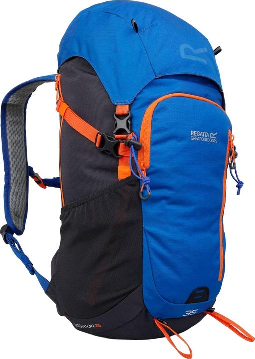 Dark Blue, Medium grey