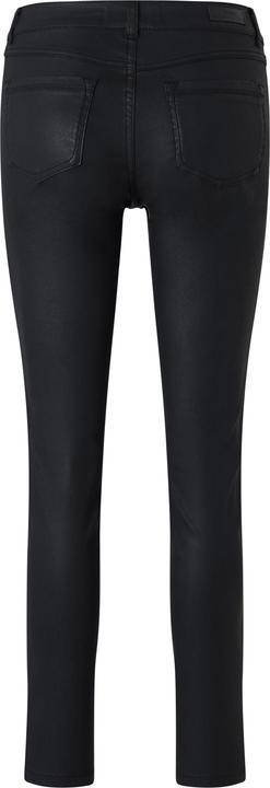 Immagine prodotto Angels Malu Zip Jeans Slim nero (W36/L30)