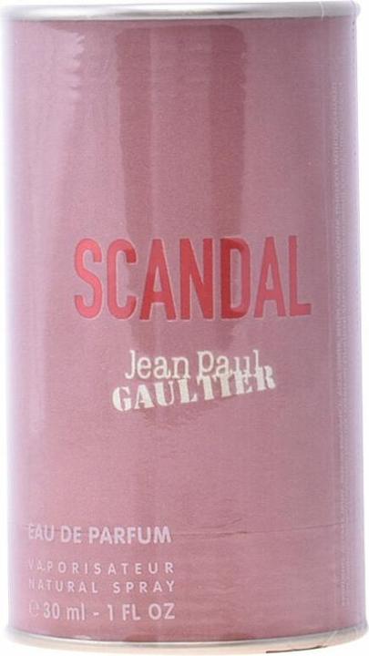 Produktbild Gaultier Scandal (Eau de Parfum, 30 ml)
