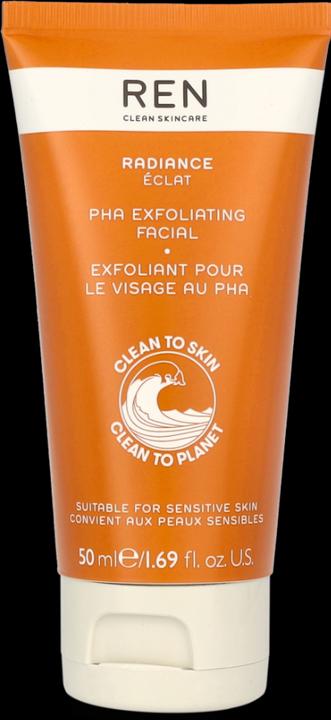 Produktbild Ren Radiance PHA Exfoliating Facial 50 ml (Peeling, 50 ml)
