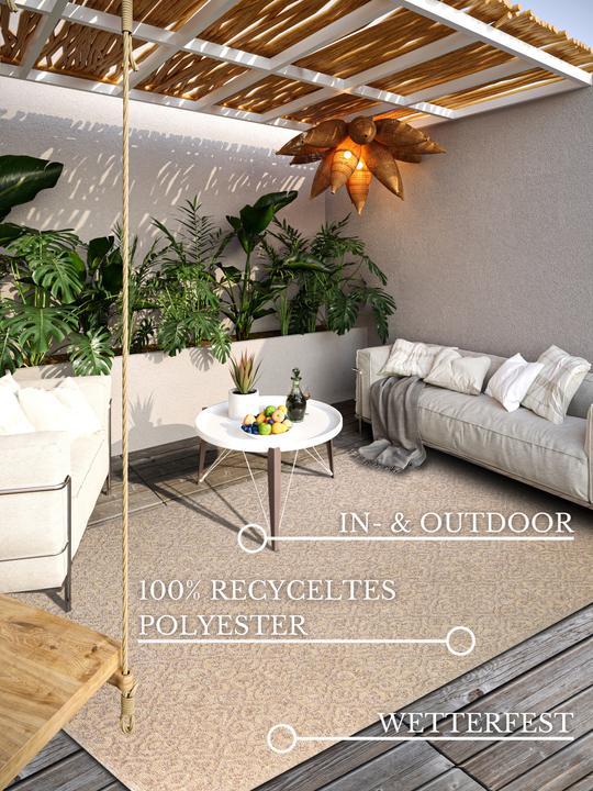 Produktbild Villeroy & Boch Julie (160 x 230 cm)