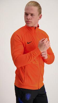 Immagine prodotto Nike Olanda giacca della tuta uomo (S)