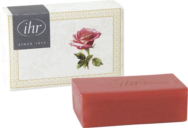 Produktbild IHR Seife QUEEN OF ELEGANCE gold (90 ml)