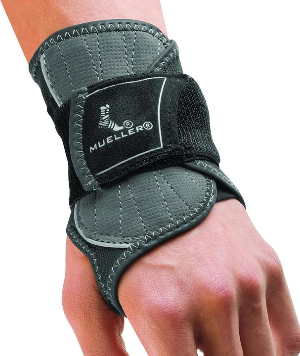 Produktbild Mueller Hg80 Handgelenk-Stützbandage (L, XL)