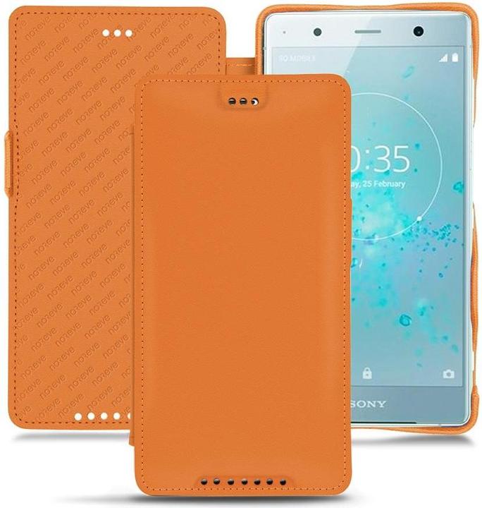 Orange PU ( Pantone #ff9351 )